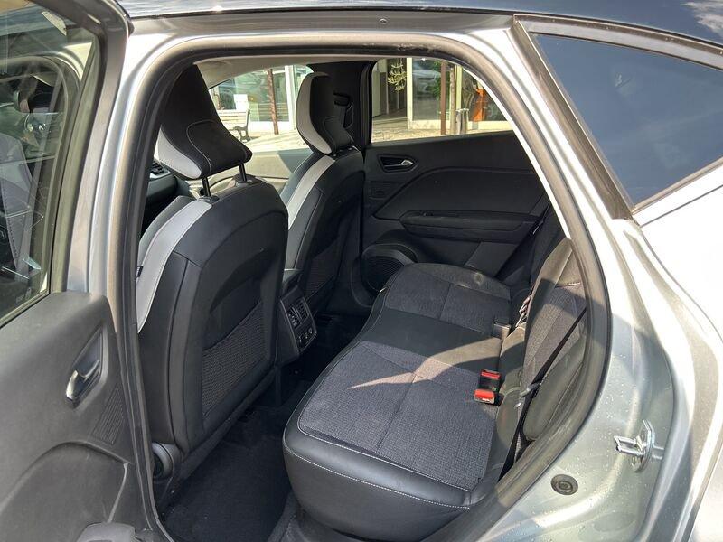 Renault Captur II 2019 1.6 E-Tech full hybrid Techno 145cv auto