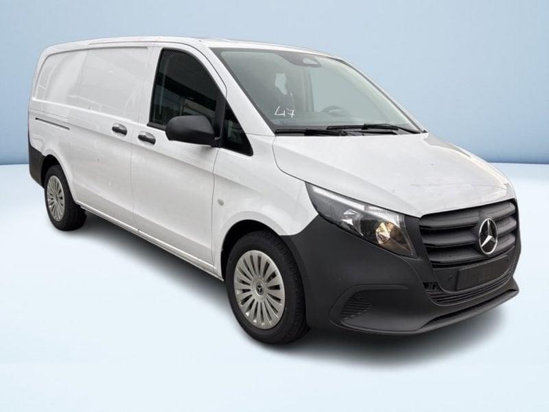 Mercedes-Benz Vito FURGONE PRO 114 CDI LONG