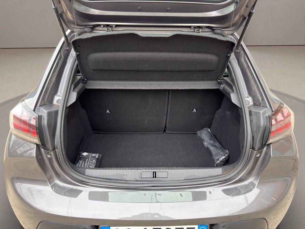 PEUGEOT 208 1.2 puretech Active Pack s&s 100cv del 2020