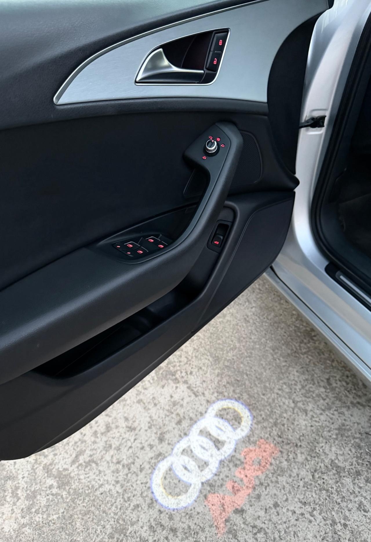 Audi A6 Avant 3.0 TDI 245 CV quattro S tronic Advanced