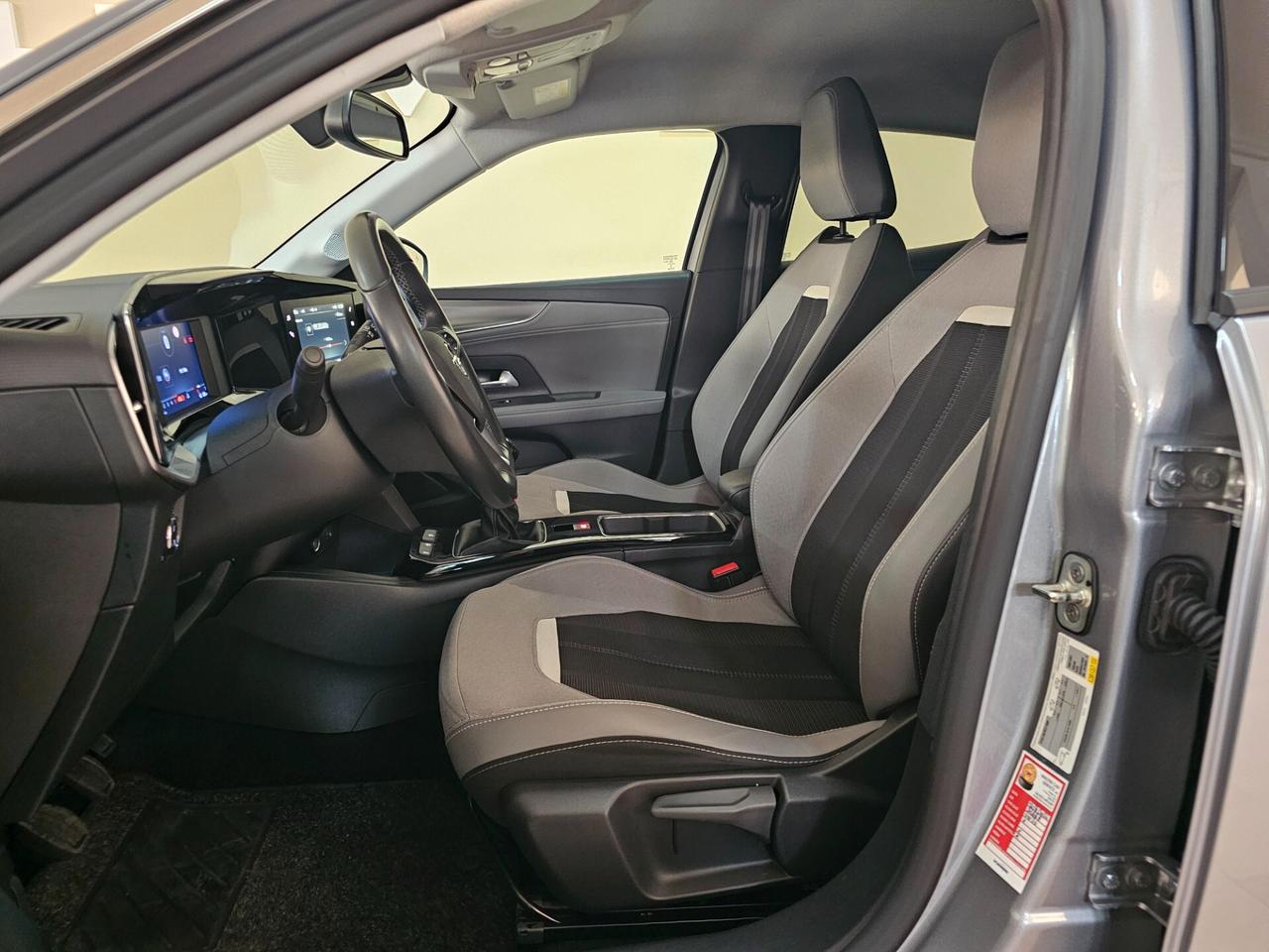 Opel Mokka 1.5 diesel GS Line