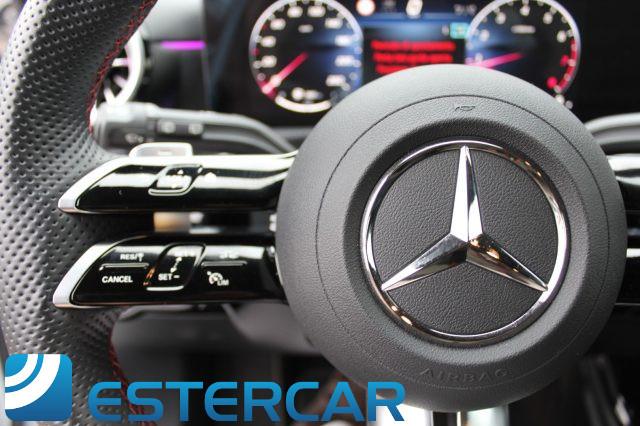 MERCEDES-BENZ A 200 Automatic AMG Line Advanced Plus