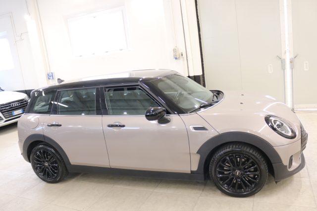 MINI Clubman Cooper D Essential Clubman