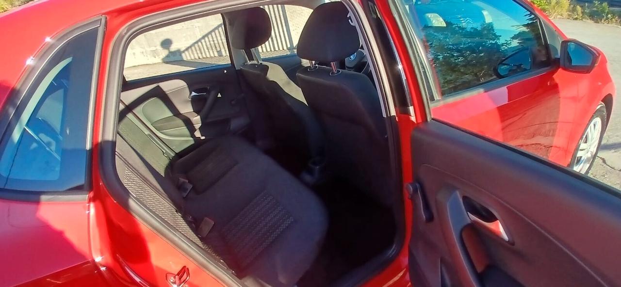 Volkswagen Polo 1.4 TDI 5p. Business - 2016