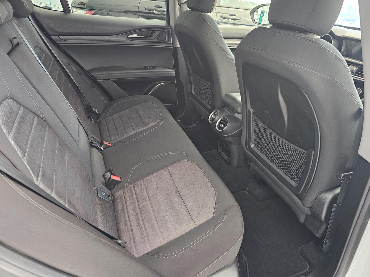 ALFA ROMEO STELVIO 2.2 TD 160CV EAT8 SUPER