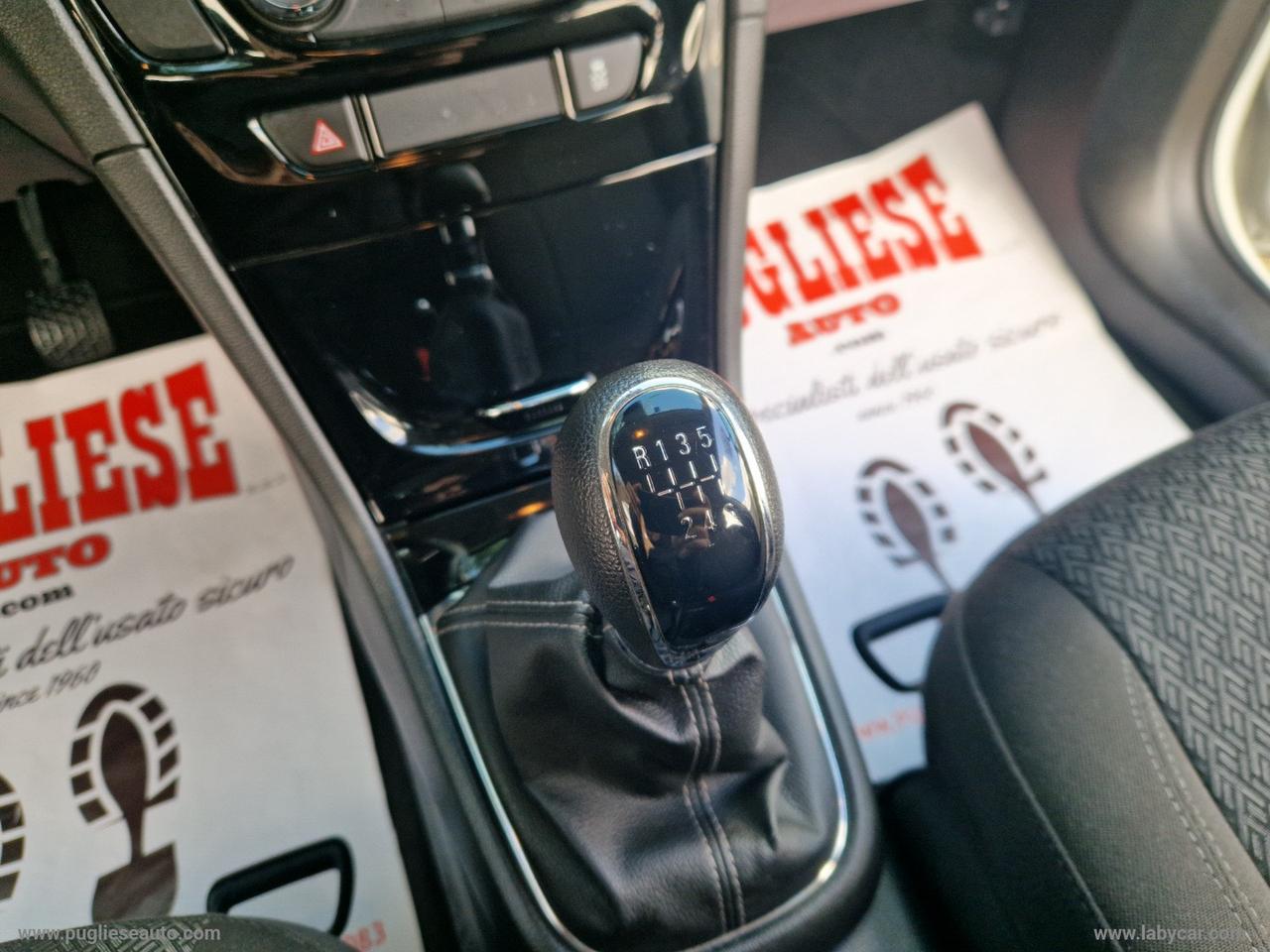 OPEL Mokka X 1.6 CDTI Ecotec 4x2 S&S Advance