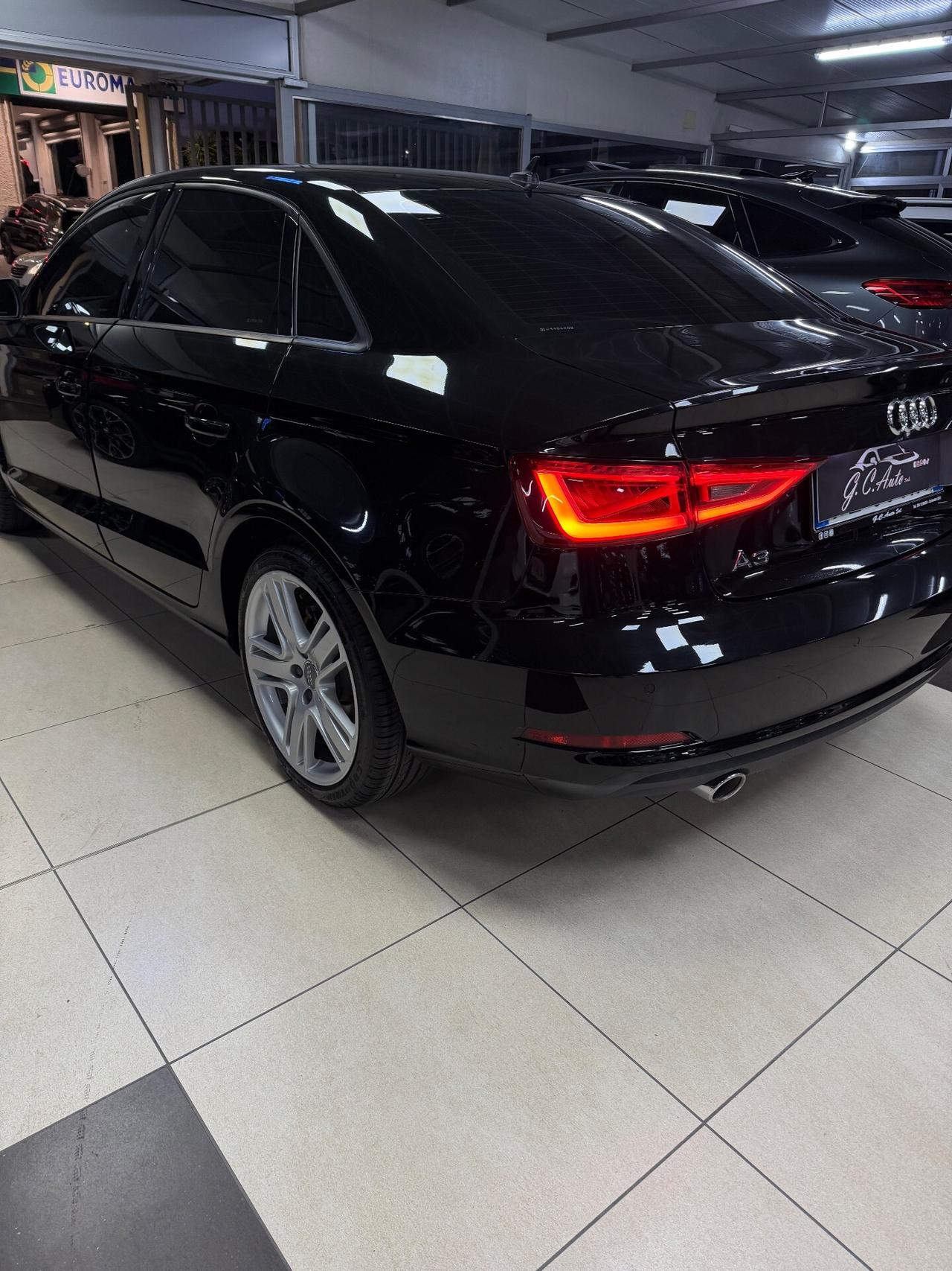 Audi A3 SPB 1.6 TDI S tronic Sport SEDAN