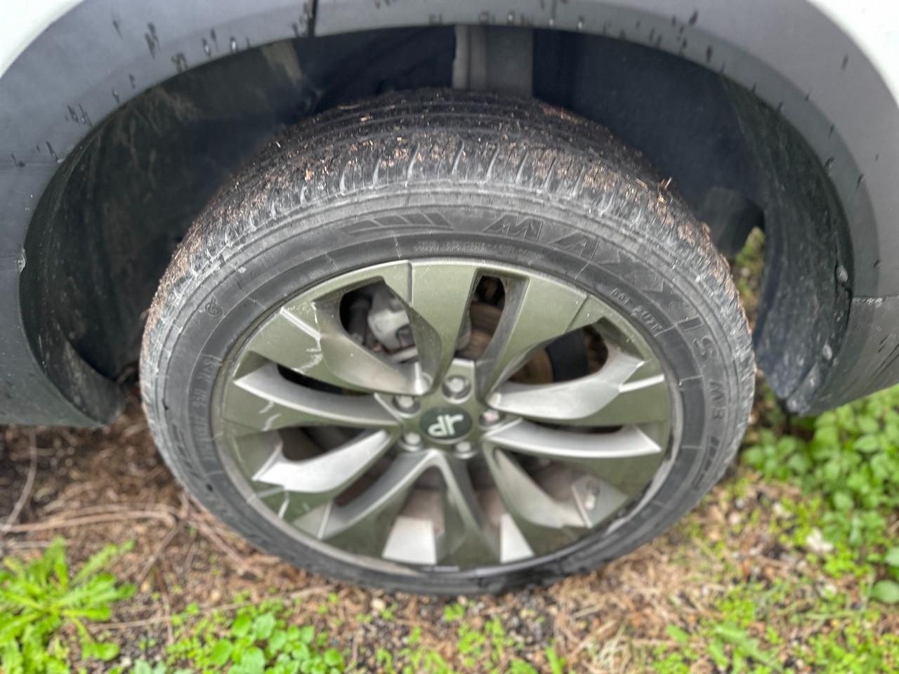 DR Motor DR 4.0 - DR 4.0 1.5 Gpl 114cv