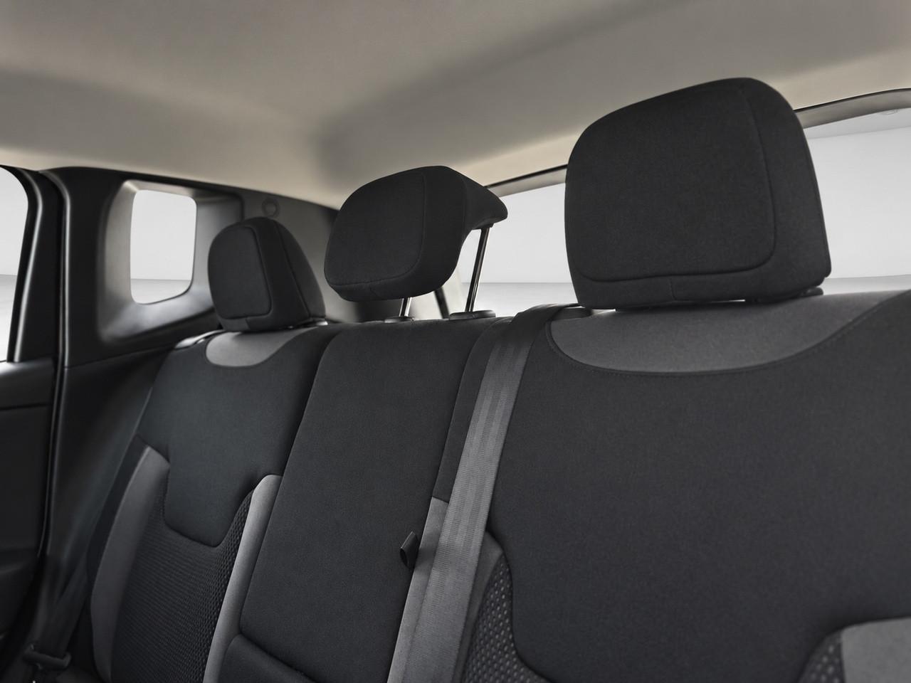 JEEP Renegade 2019 - Renegade 1.5 turbo t4 mhev Limited 2wd 130cv dct