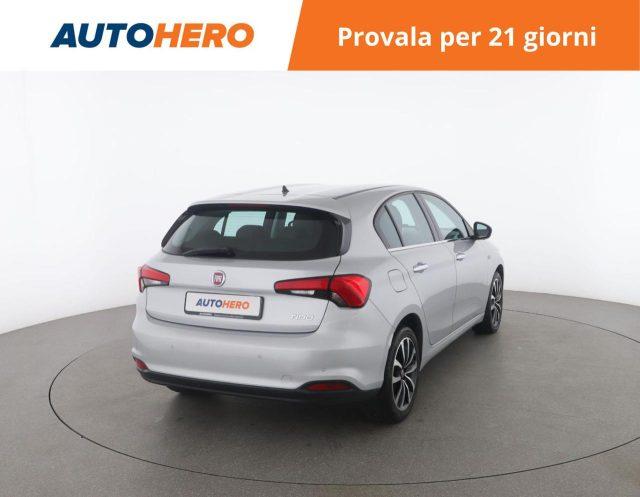 FIAT Tipo 1.6 Mjt S&S 5 porte Lounge