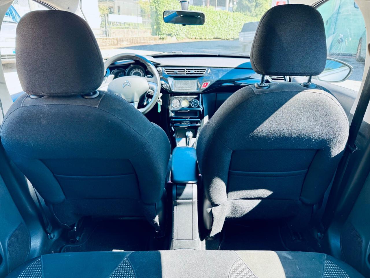 Citroen C3 PureTech 82 Exclusive(AUTOMATICA)