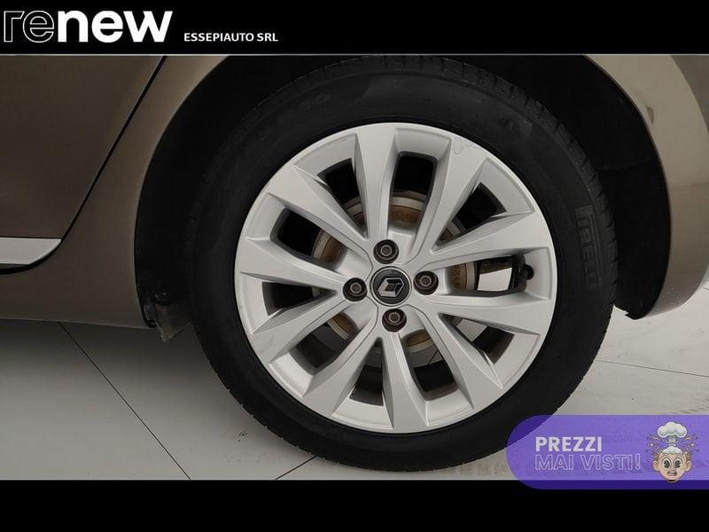 Renault Clio Hybrid E-Tech 140 CV 5 porte Zen EDC (Cambio automatico)
