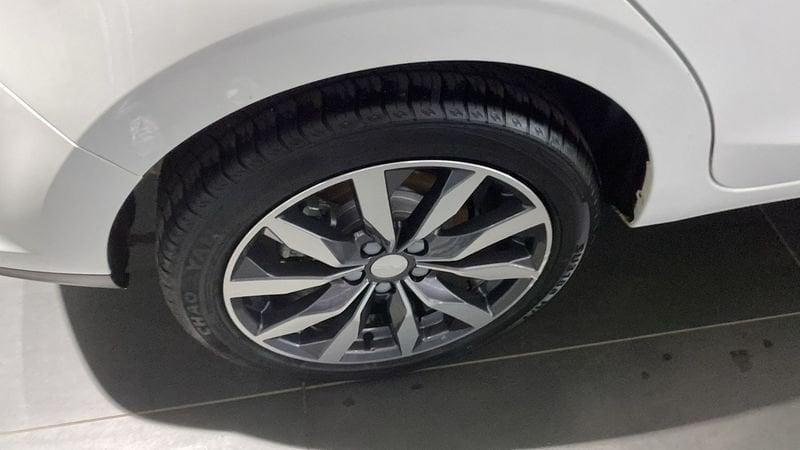 EVO Evo 3 1.5 Bi-fuel GPL