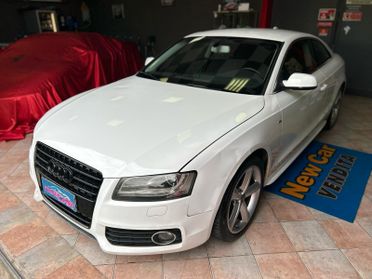 Audi A5 2.0 Coupé 2.0 TDI S-Line