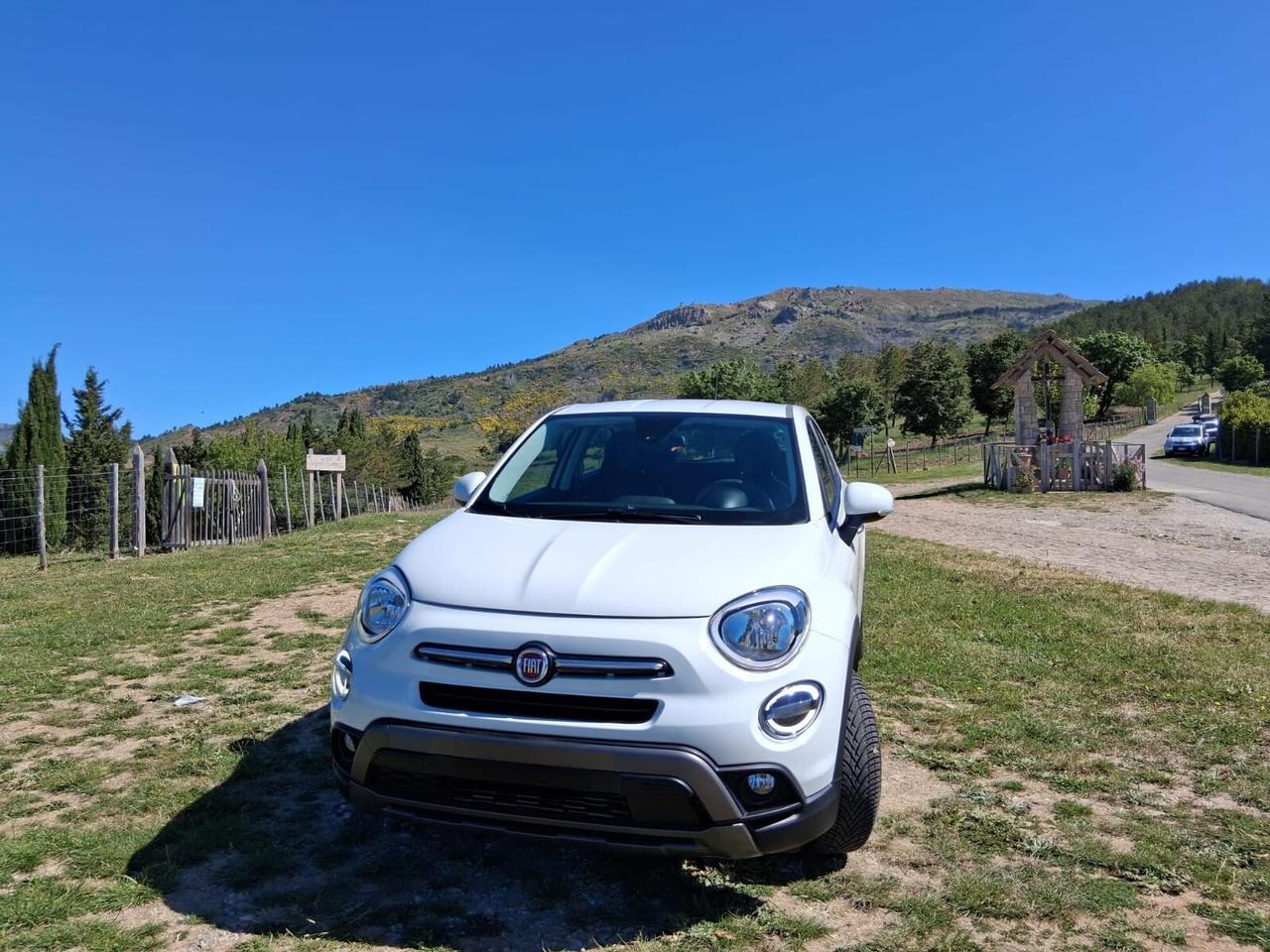 Fiat 500 X Business 1.6 MJet 120 CV 4X2
