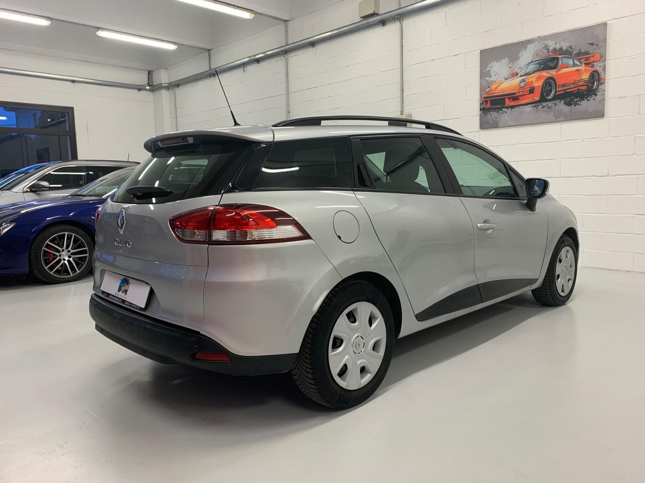 Renault Clio 1.2 75CV 5 porte Wave