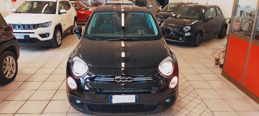 Fiat 500X 1.0 T3 120 CV Cult