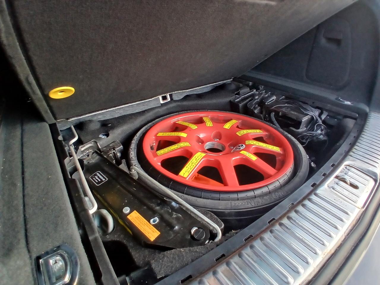 Porsche Cayenne 3.0 Diesel