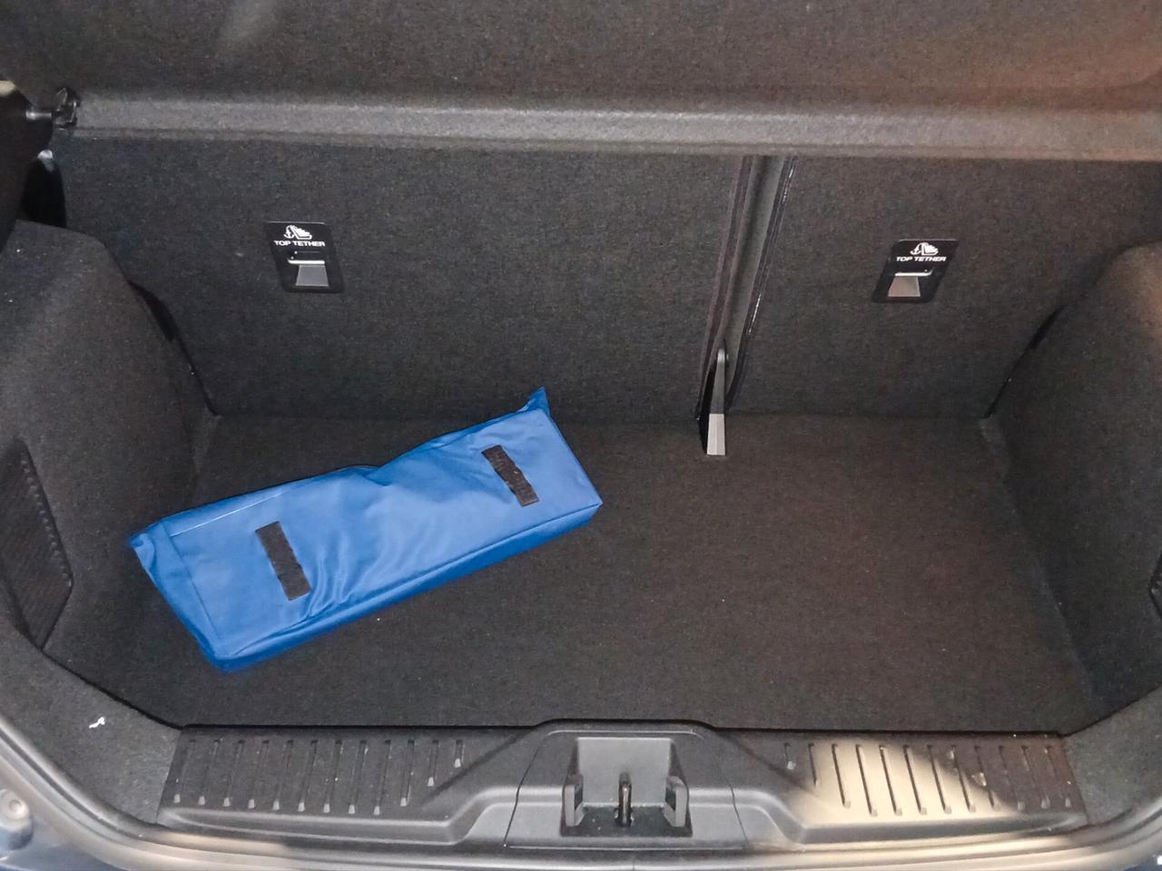 Ford Fiesta 1.0 Ecoboost Hybrid 125 CV 5 porte ST-Line