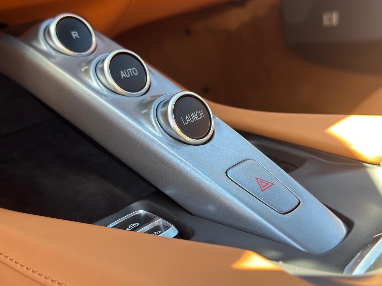 Ferrari Portofino FERRARI PORTOFINO PRONTA CONSEGNA 9950 KM UFFICIALE iva esposta