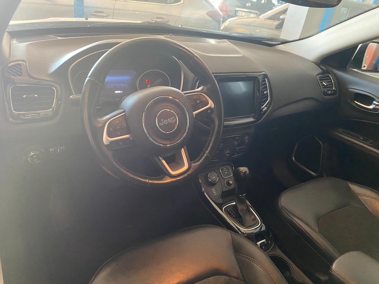 Jeep Compass DIESEL 2019