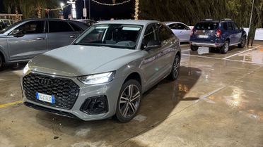 Audi Q5 SPB 40 TDI quattro S tronic line plus
