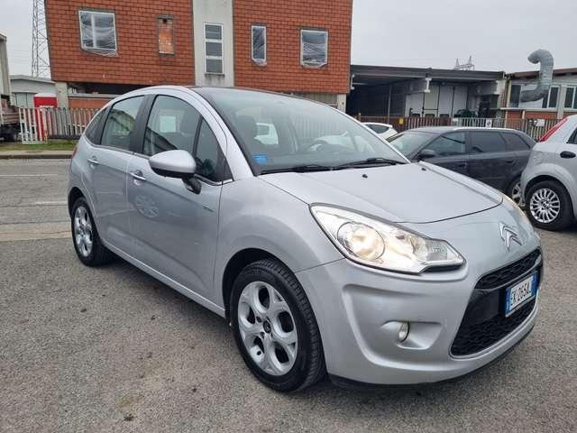 Citroen C3 C3 1.4 vti Exclusive cmp