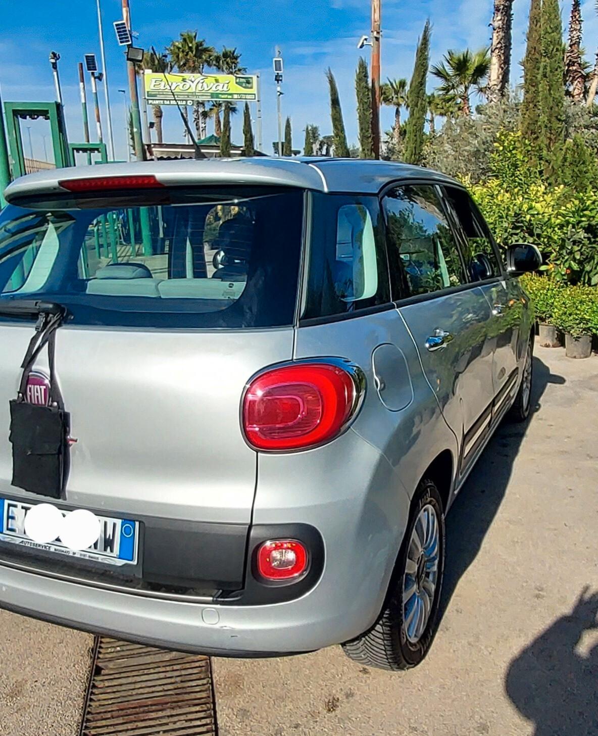 Fiat 500L 1.3 Multijet 85 CV Pop Star