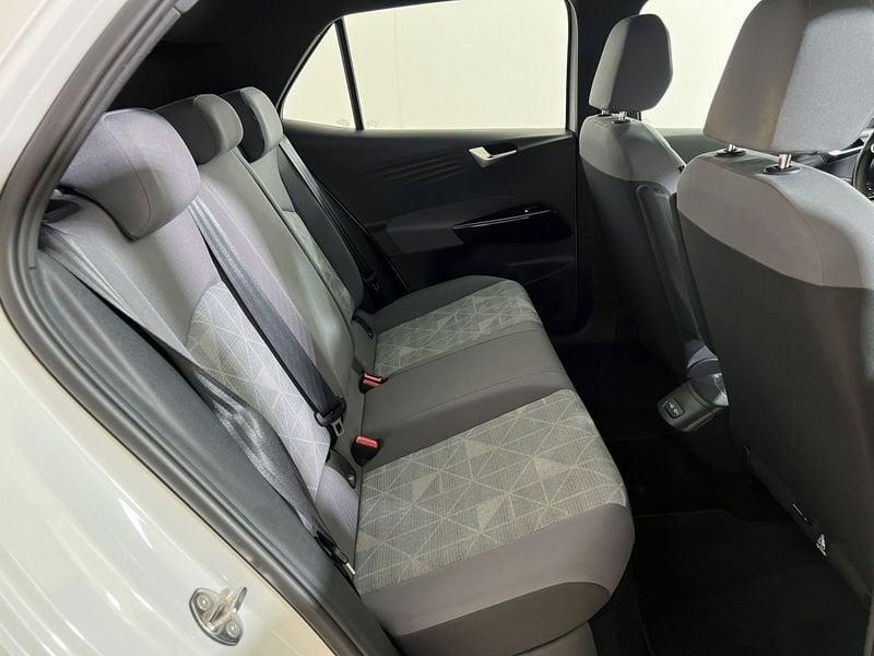 Volkswagen ID.3 ID.3 Pro Performance