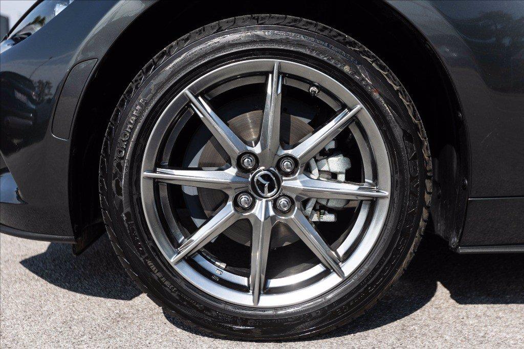 MAZDA MX-5 1.5 Exclusive-Line 132cv del 2026