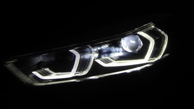 BMW 118 d 5p. Business Advantage