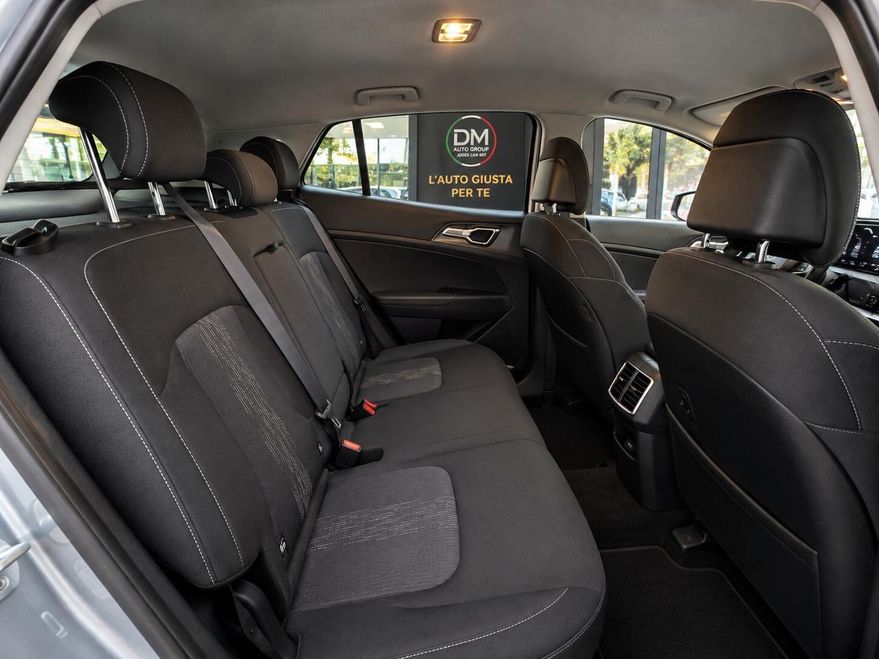 Kia Sportage TGDi PHEV AWD AT GT-line Plus