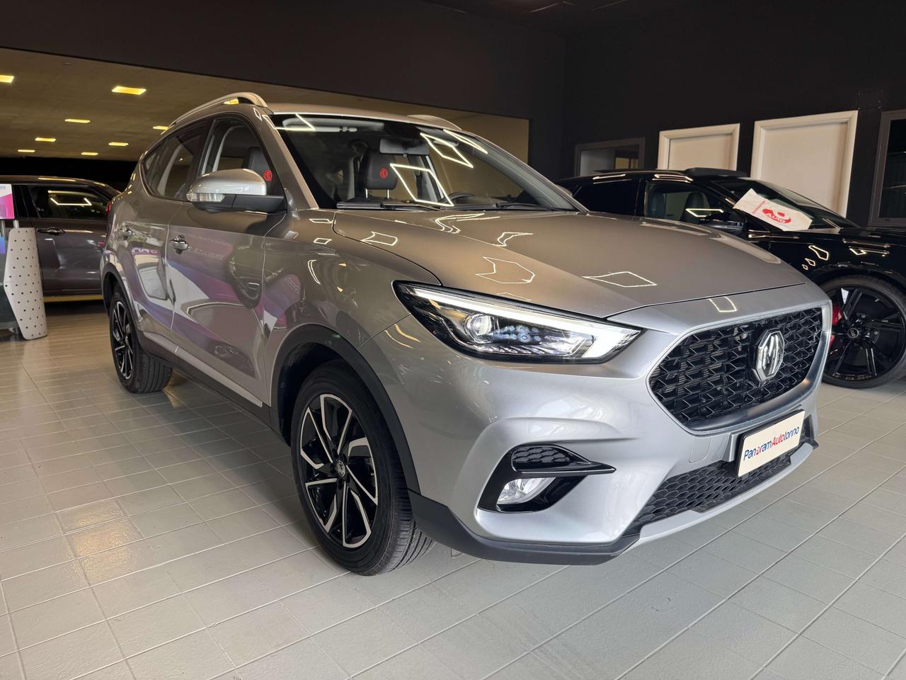 MG ZS 1.5 VTi-tech Luxury