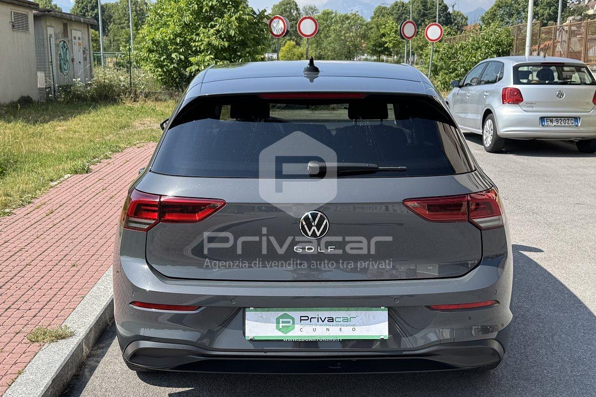VOLKSWAGEN Golf 2.0 TDI 115 CV SCR Life
