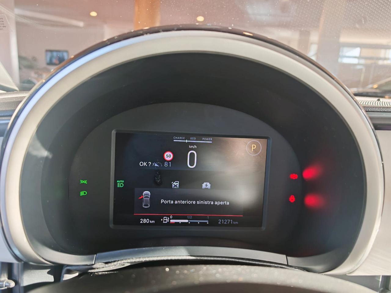 Fiat 600 Hybrid 100 CV DCT MHEV La Prima