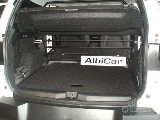 OPEL Frontera Hybrid 110 CV OM N1 AUTOCARRO IVA