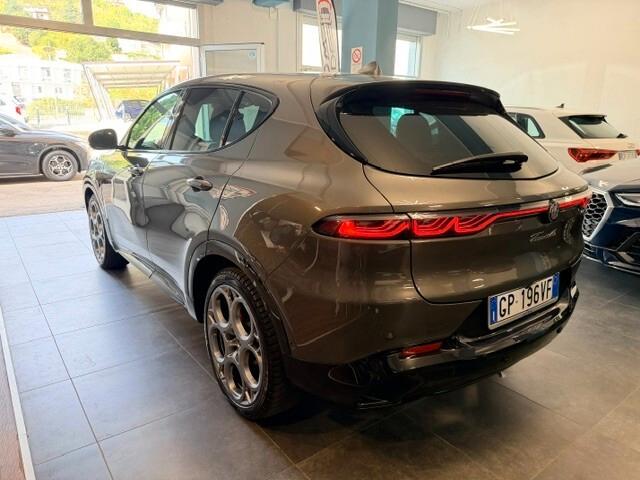 Alfa Romeo Tonale 1.5 160 CV MHEV TCT7 Veloce
