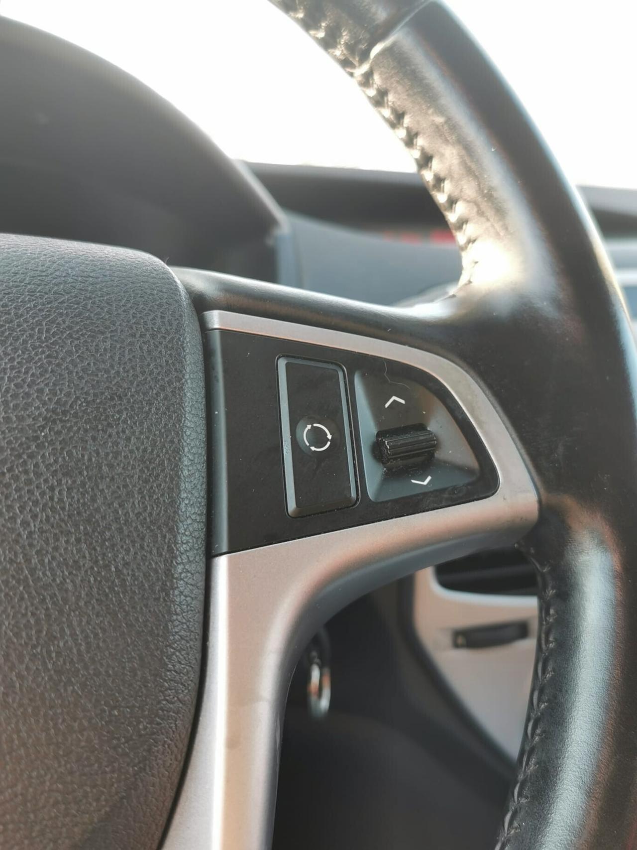 Hyundai i20 1.6 CRDi VGT 5p. Premium