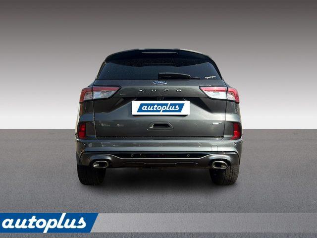 FORD Kuga 2.0 EcoBlue Hybrid 150 CV 2WD ST-Line X
