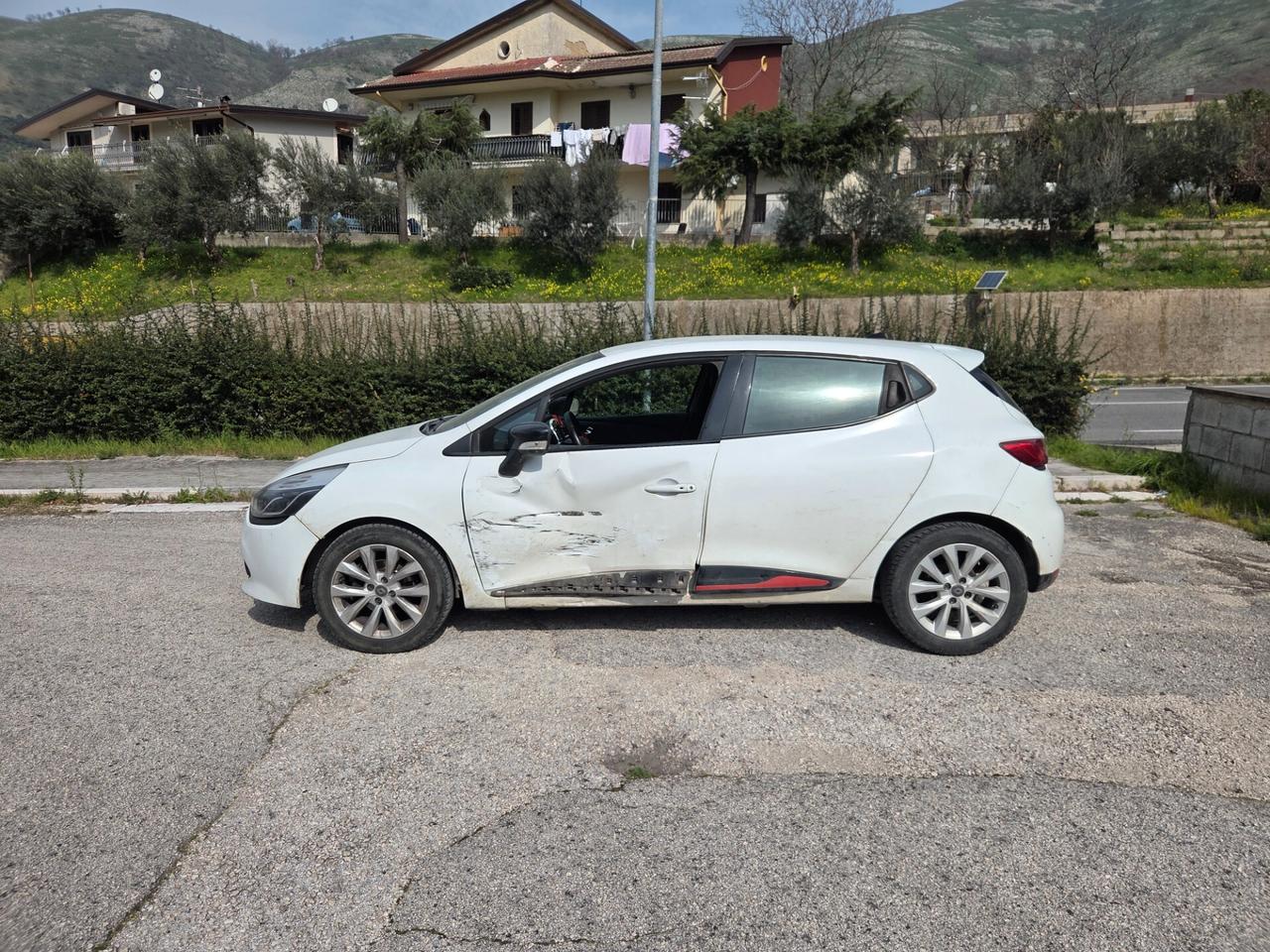 Renault Clio Sporter 1.5 dCi 8V 90CV Start&Stop Energy