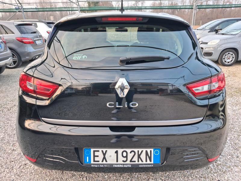 Renault Clio 5 Porte 1.2 Costume National 75cv