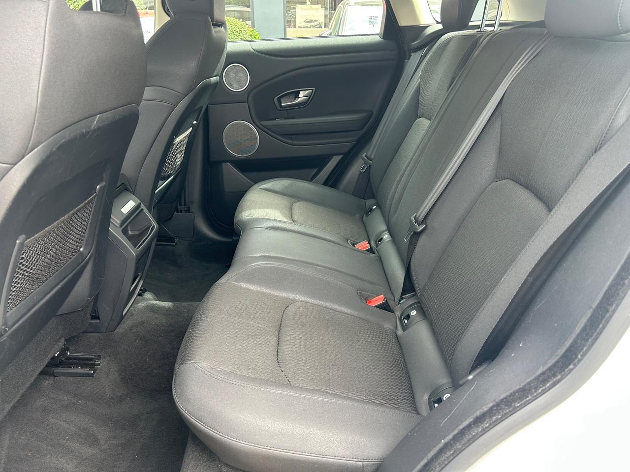 Land Rover Range Evoque 2.0 *110000KM*FULL NAVI XENO
