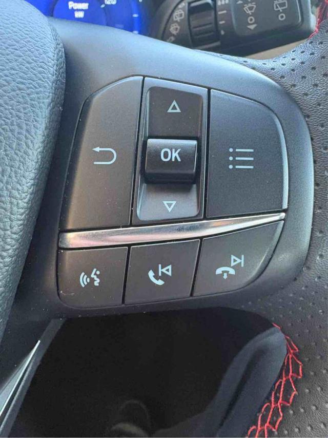 FORD Kuga 2.5 Full Hybrid 190 CV CVT 2WD ST-Line