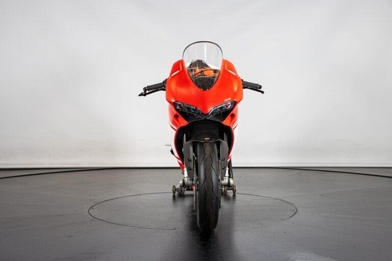 2018 DUCATI 1299 SUPERLEGGERA - RDS01549