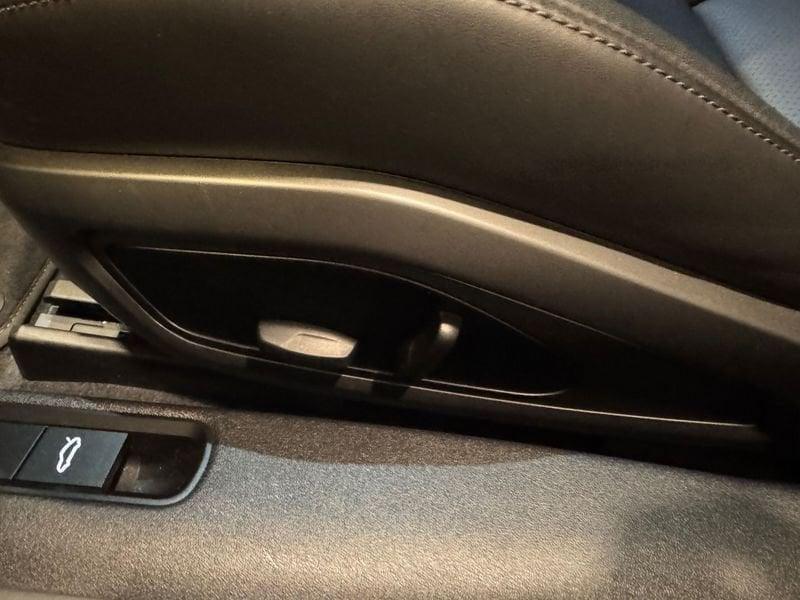 Porsche 911 911 Carrera MODELLO 2025 TETTO/BOSE/CHRONO FULL