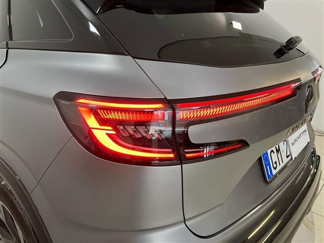 RENAULT Austral 1.2 E-Tech full hybrid 200cv Iconic Esprit