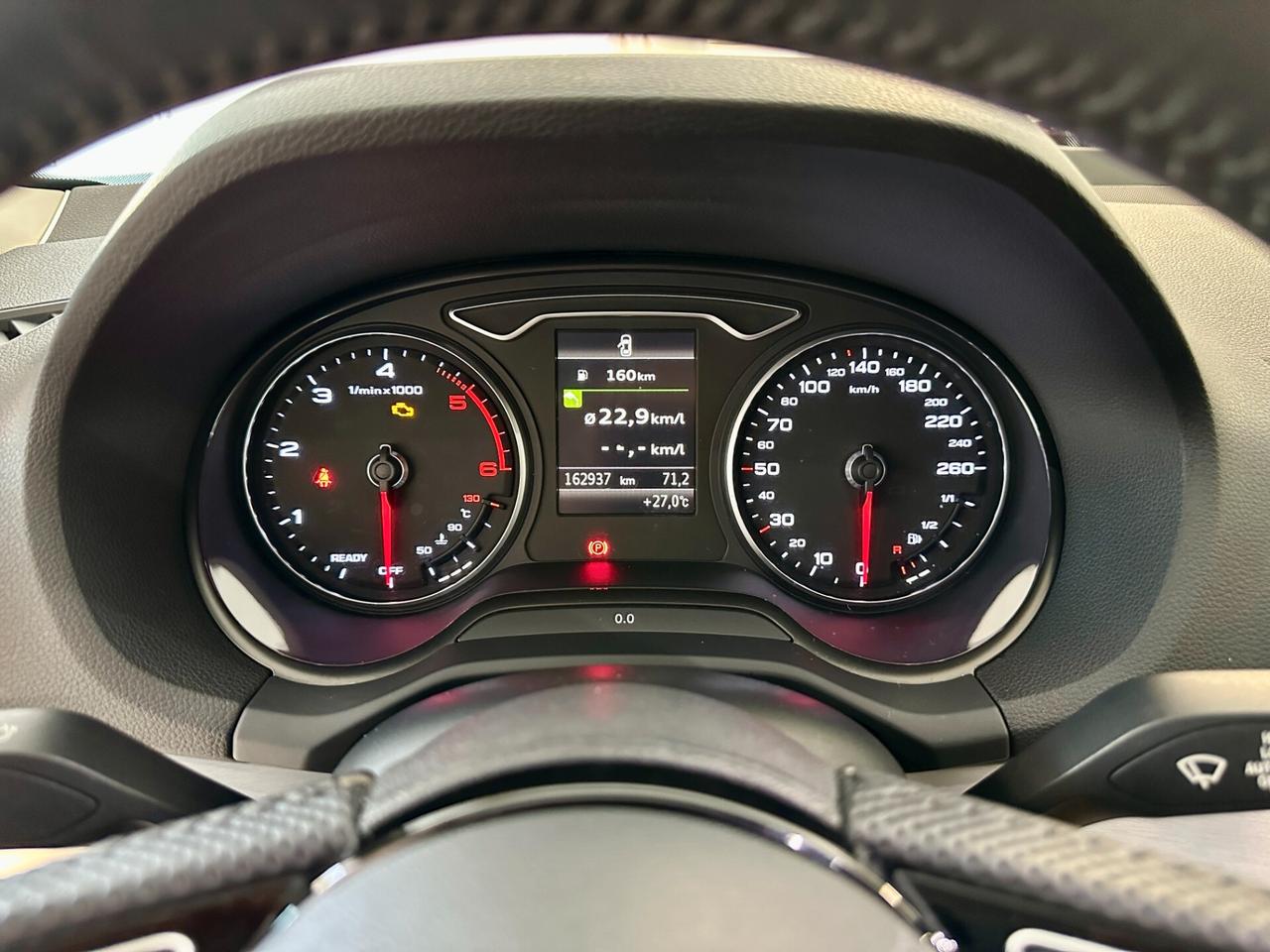 Audi Q2 1.6 TDI Sport