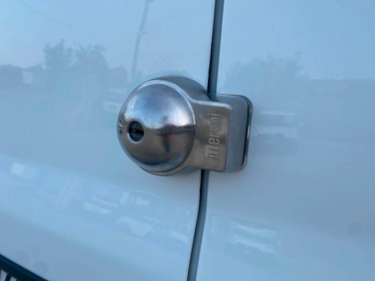 Fiat Doblò 1.6 Mjt 105 CV PC-TN 2018