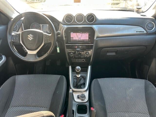 Suzuki Vitara 1.6 DDiS 4WD AllGrip V-Top,UNIPROP!!
