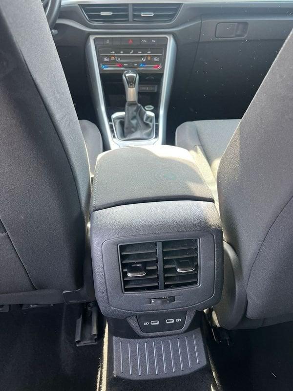 Volkswagen T-Roc T-Roc 1.5 TSI ACT DSG Life